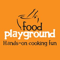 Food Playground logo - Similar company to Art Play Psychotherapy