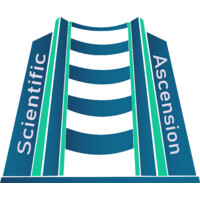 Scientific Club Ascension logo - Similar company to Xdigital Pro