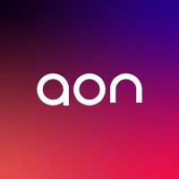 AON Solutions logo - Similar company to Grupo Deluxe
