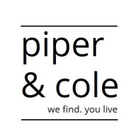 Piper & Cole logo - Similar company to Dpr Property