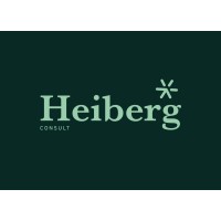Heiberg Consult logo - Similar company to Junge Deutsche Philharmonie