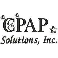 CPAP Solutions, Inc logo - Similar company to Cpap Map