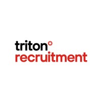 Triton Recruitment Ltd logo - Similar company to Triton Security Group