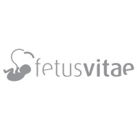 Fetus Vitae logo - Similar company to Codex - Design E Relações Públicas