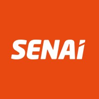 SENAI Amazonas logo - Similar company to Sesc Amazonas