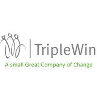 TripleWin logo - Similar company to Triplewin Oy