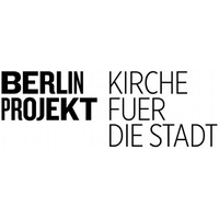 Berlinprojekt - Kirche für die Stadt. logo - Similar company to Quantyoo Gmbh & Co. Kg
