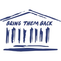 BRING THEM BACK logo - Similar company to Deva Group