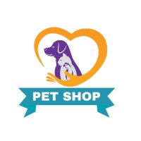 Pet store logo - Similar company to Store Vanity