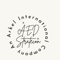 AED-Stratecon an Arkel International Company logo - Similar company to Rogue Industries®️