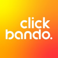 ClickBando logo - Similar company to Team4Idea