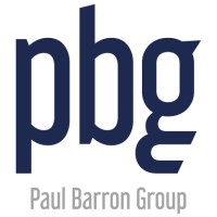 Paul Barron Group Holdings logo - Similar company to Paul Barron Network