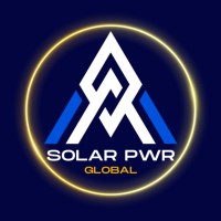 Solar Pwr Global logo - Similar company to Elite Web Technology