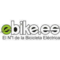 eBike.es logo - Similar company to Wearedavinci