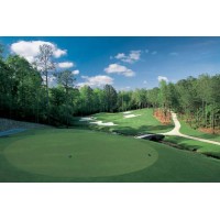 Mount Vintage Golf Club logo - Similar company to Audiown