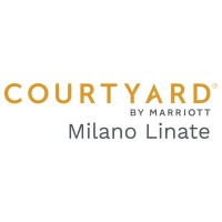 Courtyard by Marriott Milano Linate logo - Similar company to Amapa