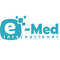 E-MED INTERNATIONAL LTD. logo - Similar company to Upperclass Fashion Ltd