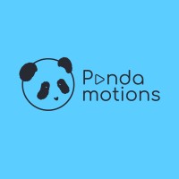Panda Motions logo - Similar company to Panda Motion
