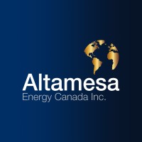 Altamesa Energy Canada logo - Similar company to Refco Securities