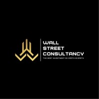 Wall Street Consultancy logo - Similar company to 30S Vision Agency