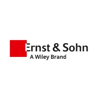 Ernst & Sohn logo - Similar company to Studio Central