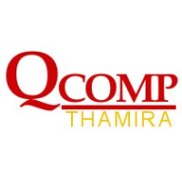 QCOMP THAMIRA ENGINEERING SERVICES logo - Similar company to Qcomp Thamira Engineering Services