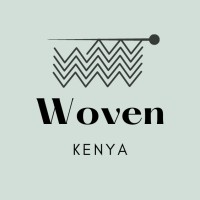 Woven Kenya logo - Similar company to Petstore Kenya