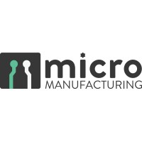 Micro Manufacturing Ltd. logo - Similar company to Cienki_Barszczyk