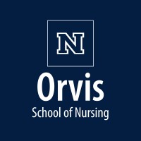University of Nevada, Reno Orvis School of Nursing logo - Similar company to Wicomico Public Library