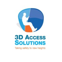 3D Access Solutions Ltd logo - Similar company to Total Access (Uk) Ltd