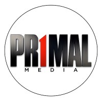 Primal Media LTD logo - Similar company to The Forge Entertainment