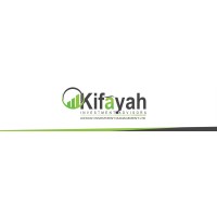 KIFAYAH INVESTMENT MANAGEMENT LTD. logo - Similar company to Interactive Commodities (Pvt.) Limited