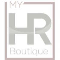 MyHRboutique logo - Similar company to Headhunter Jo