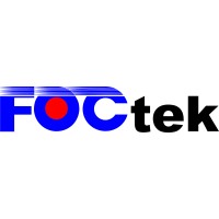 福建福特科光电股份有限公司 logo - Similar company to 茂莱光学科技股份有限公司