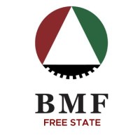 BMF Free State logo - Similar company to Free State Foundation