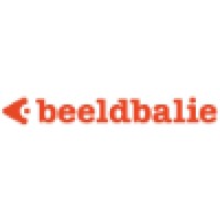 Beeldbalie logo - Similar company to Blinkfotografie