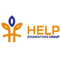 Help Foundations Group logo - Similar company to Life Inspiring Foundation (Lif Ngo)
