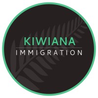 Kiwiana Immigration Limited logo - Similar company to Maan Digital Solutions