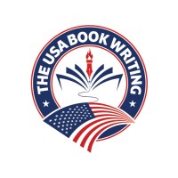 The USA Book Writing logo - Similar company to Ghost Writing Proficiency