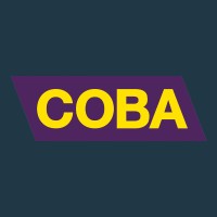 COBA SA logo - Similar company to Identipet