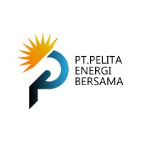 PT.PELITA ENERGI BERSAMA logo - Similar company to Pt. Hanindo Group