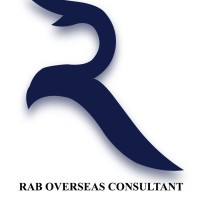 Rab overseas consultants logo - Similar company to Triospace Overseas - Overseas Education Consultants