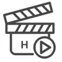 Hireclap.com logo - Similar company to Ezspace Ventures