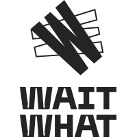 WaitWhat.sk logo - Similar company to Octopsen Group