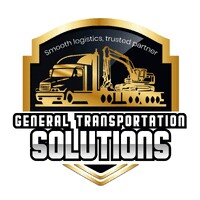 General Transportation Solutions TX INC logo - Similar company to Mister Maquinaria Llc