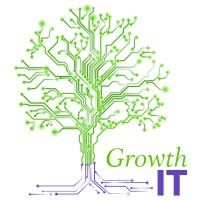 Growth IT logo - Similar company to Icgs