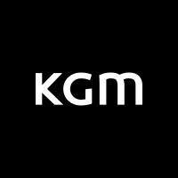 kgm markenkommunikation GmbH logo - Similar company to Dbdb – Design, Kommunikation, Werbung