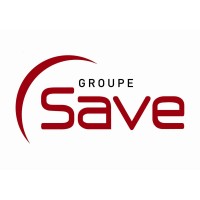 GROUPE SAVE logo - Similar company to Groupe Save