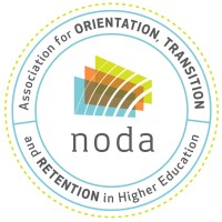 NODA logo - Similar company to Nacada