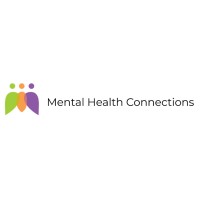 Mental Health Connections logo - Similar company to Monument Impact